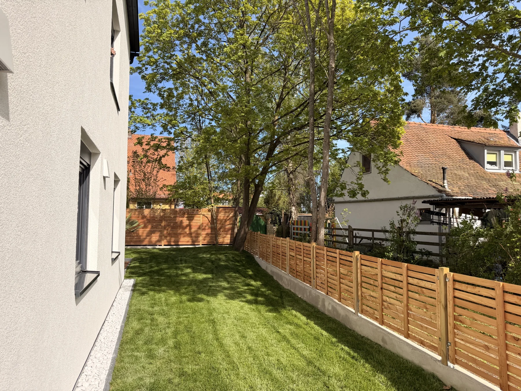 Lage Eibach